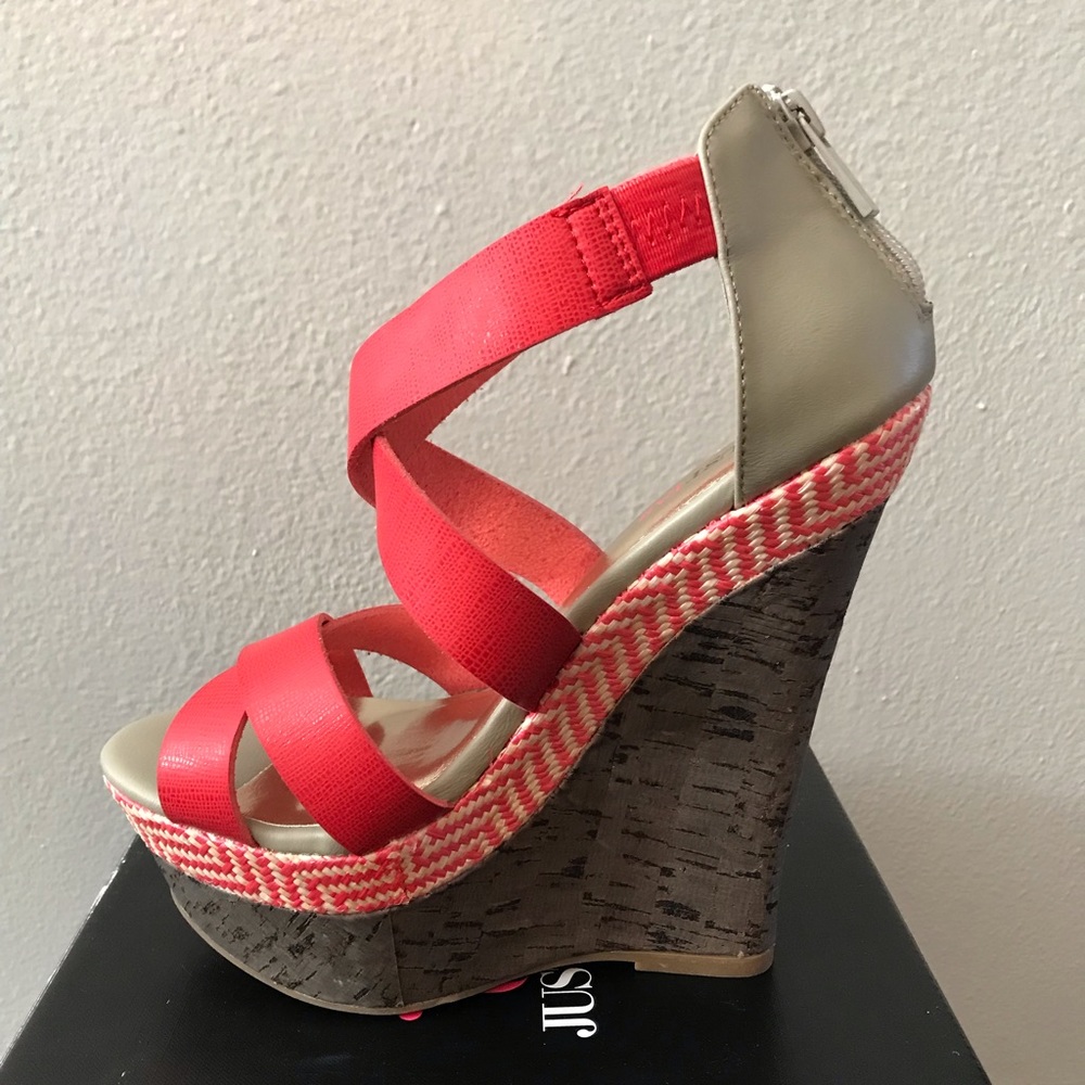 Wedges - Picture 6 of 8